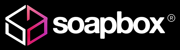 Soapbox Logo